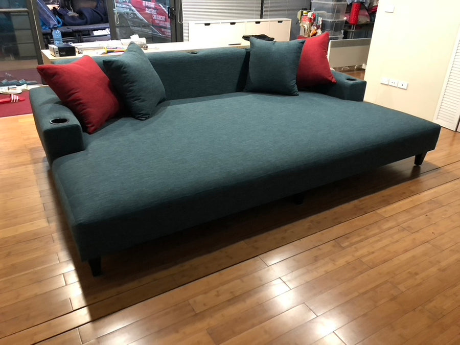 Home theatre gallery — photo 177