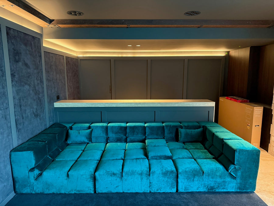 Custom lounges gallery — photo 31