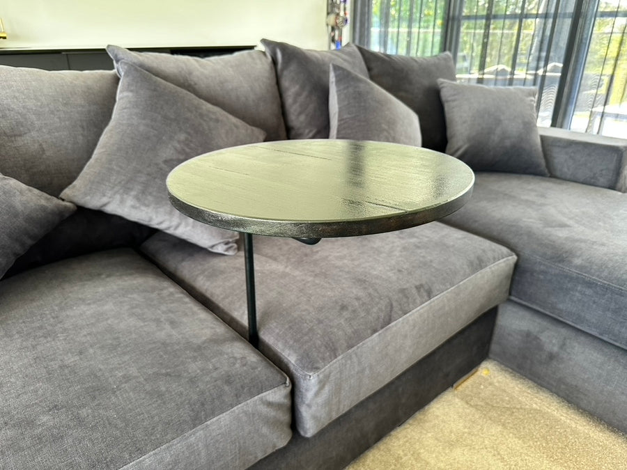 Custom lounges gallery — photo 47