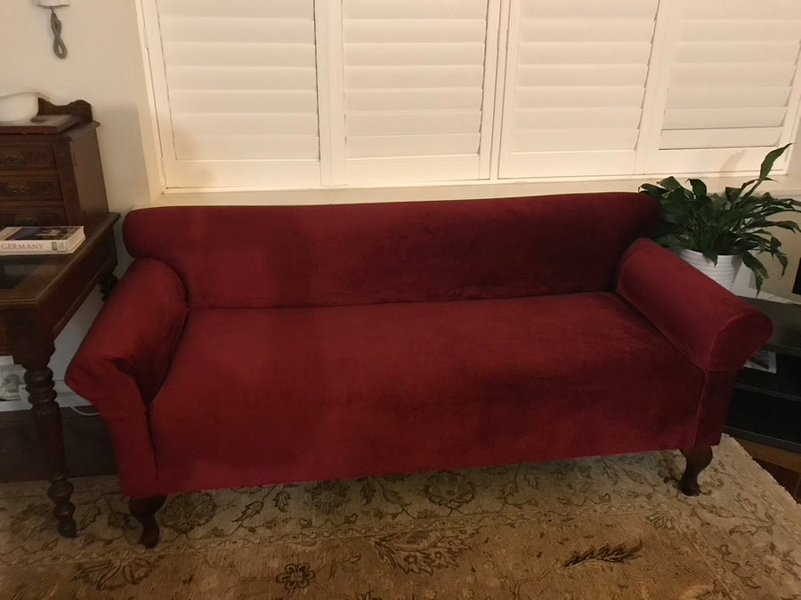 Chaise, armchairs and lounges gallery — photo 176
