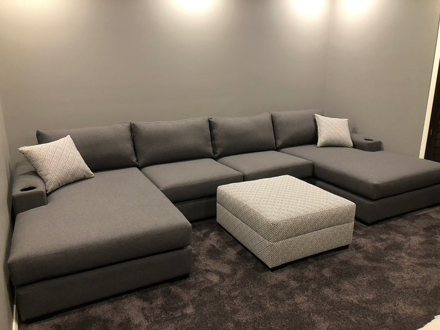 Chaise, armchairs and lounges gallery — photo 95