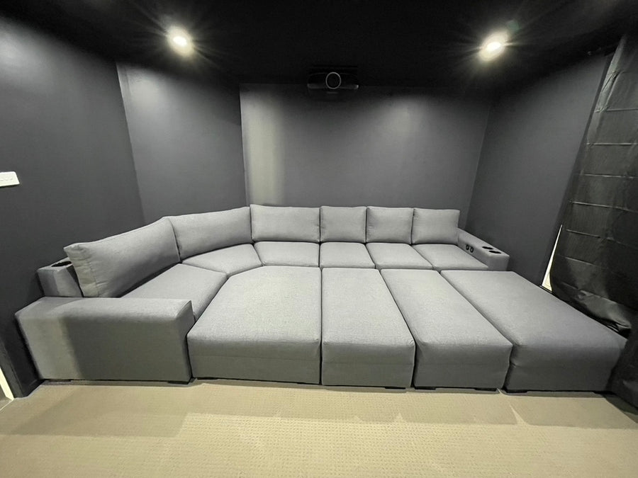 Modular Gallery — photo 43