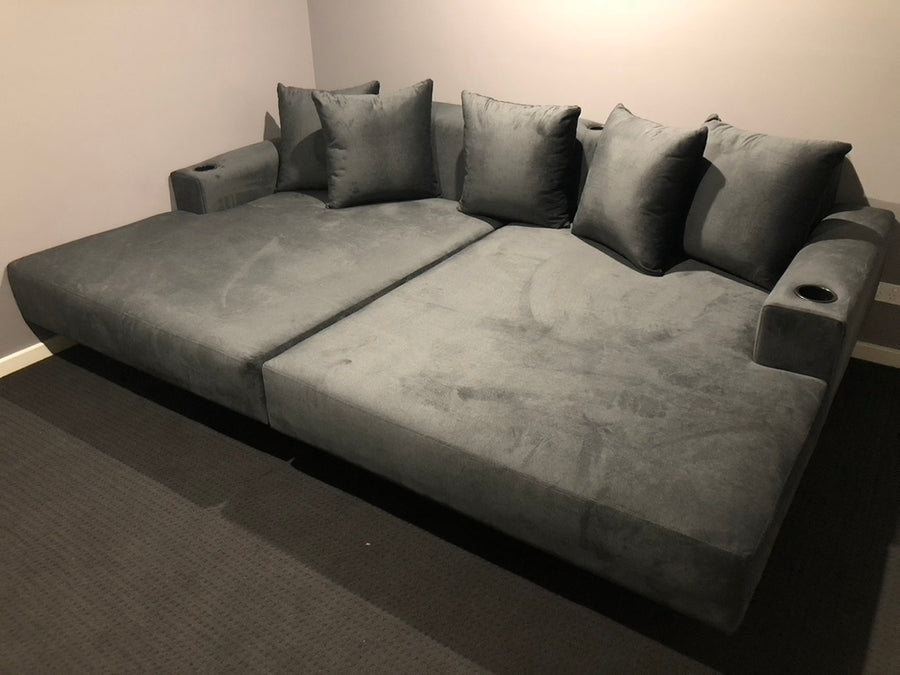 Home theatre gallery — photo 160