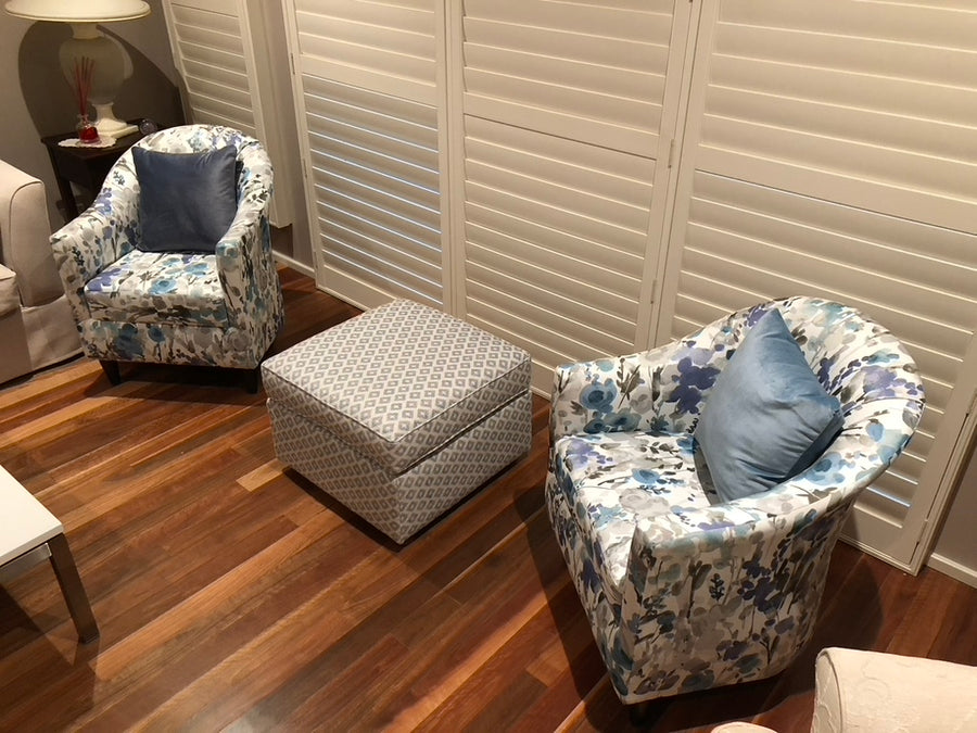 Chaise, armchairs and lounges gallery — photo 158