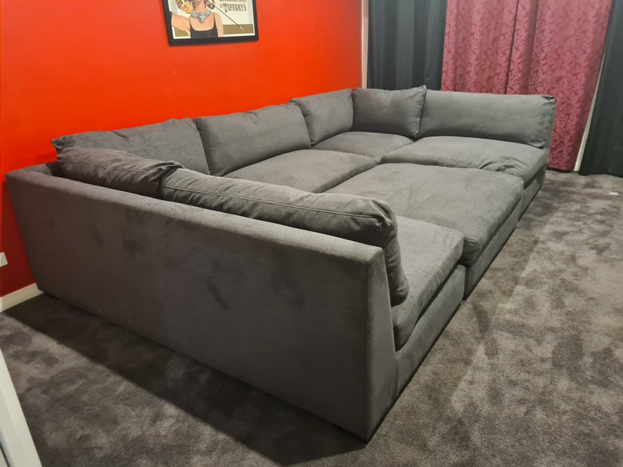 Home theatre gallery — photo 74