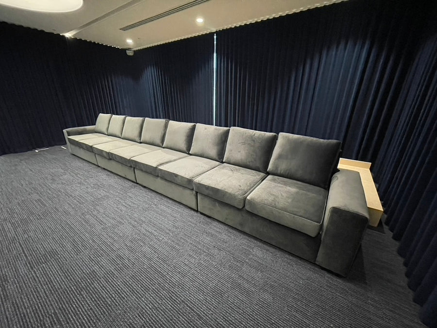 Chaise, armchairs and lounges gallery — photo 30