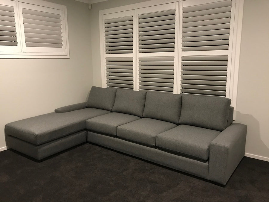 Chaise, armchairs and lounges gallery — photo 185