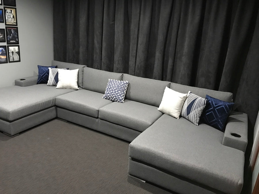 Chaise, armchairs and lounges gallery — photo 195