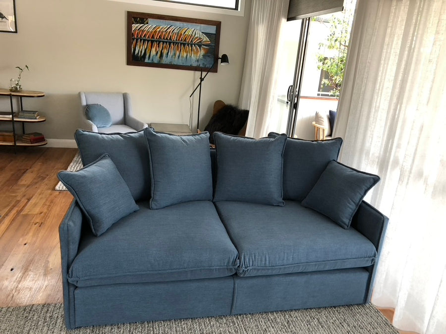 Chaise, armchairs and lounges gallery — photo 89