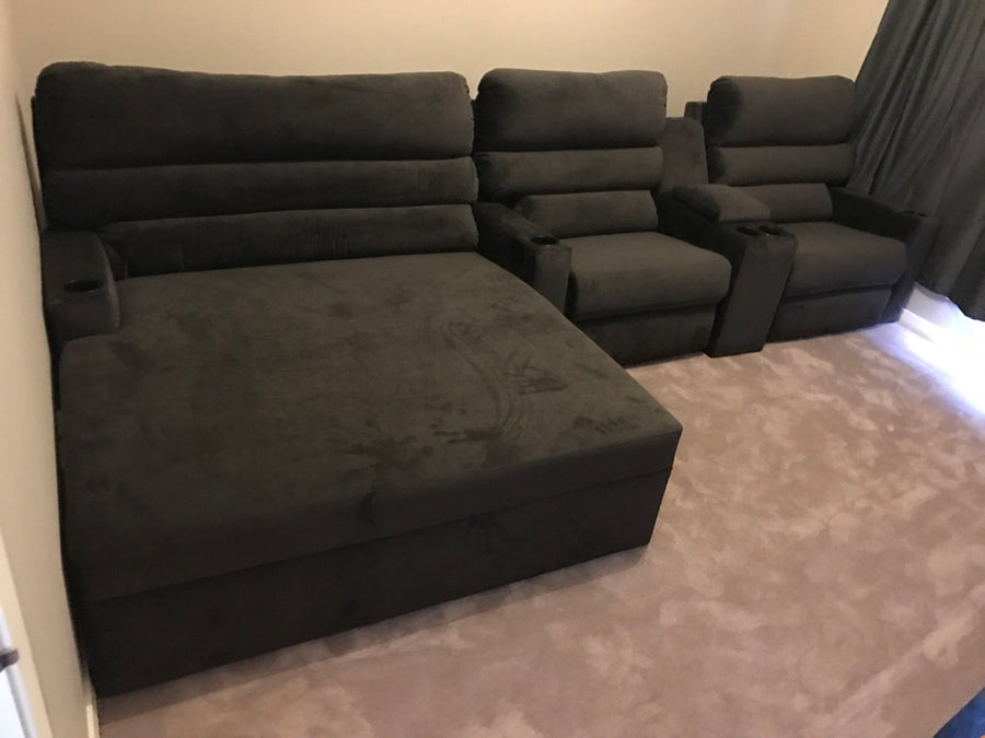 Custom lounges gallery — photo 150