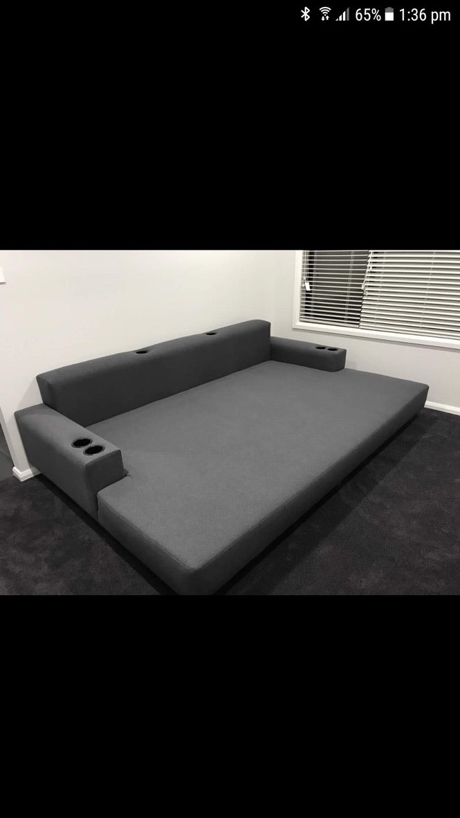 Home theatre gallery — photo 164