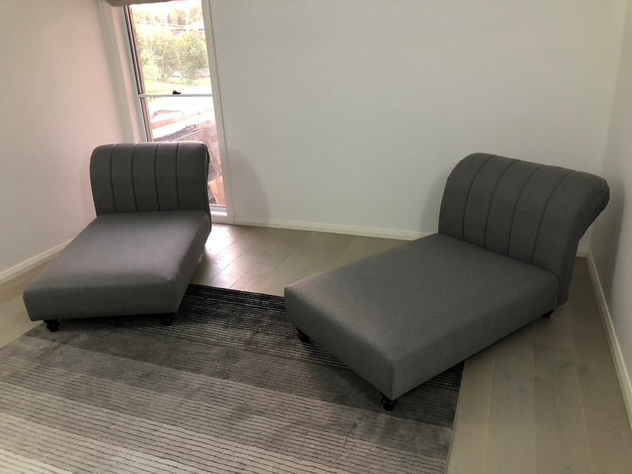 Custom lounges gallery — photo 104