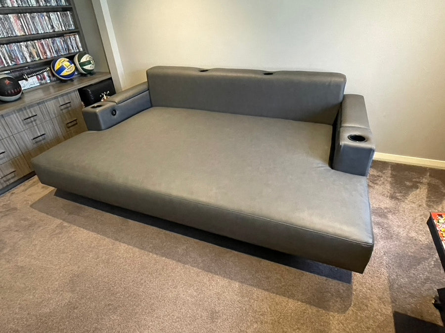 Home theatre gallery — photo 100