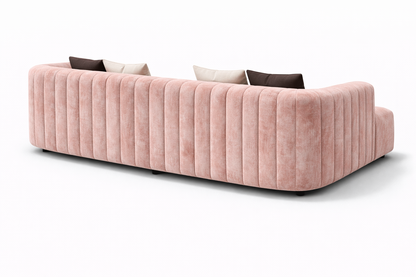 Orpheus Theatre Daybed (Australian Made) | Custom Sizes | Leisure Lounges