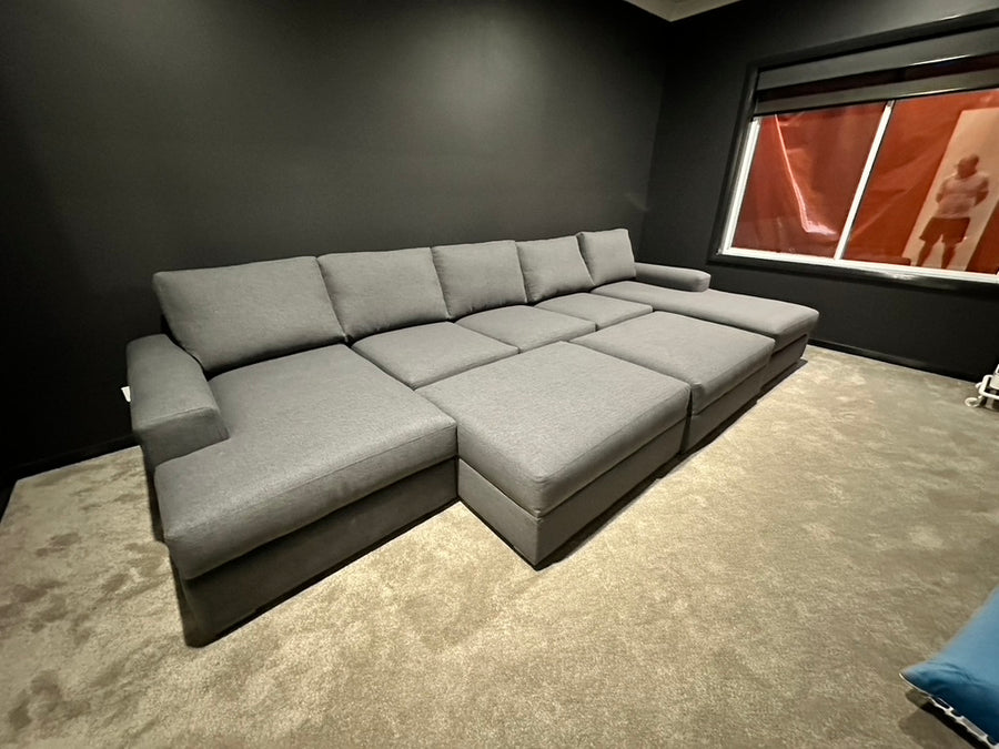Chaise, armchairs and lounges gallery — photo 23