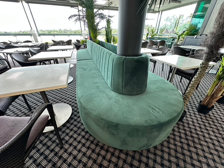 Custom lounges gallery — photo 54