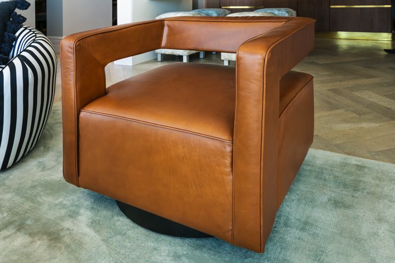 Chaise, armchairs and lounges gallery — photo 92