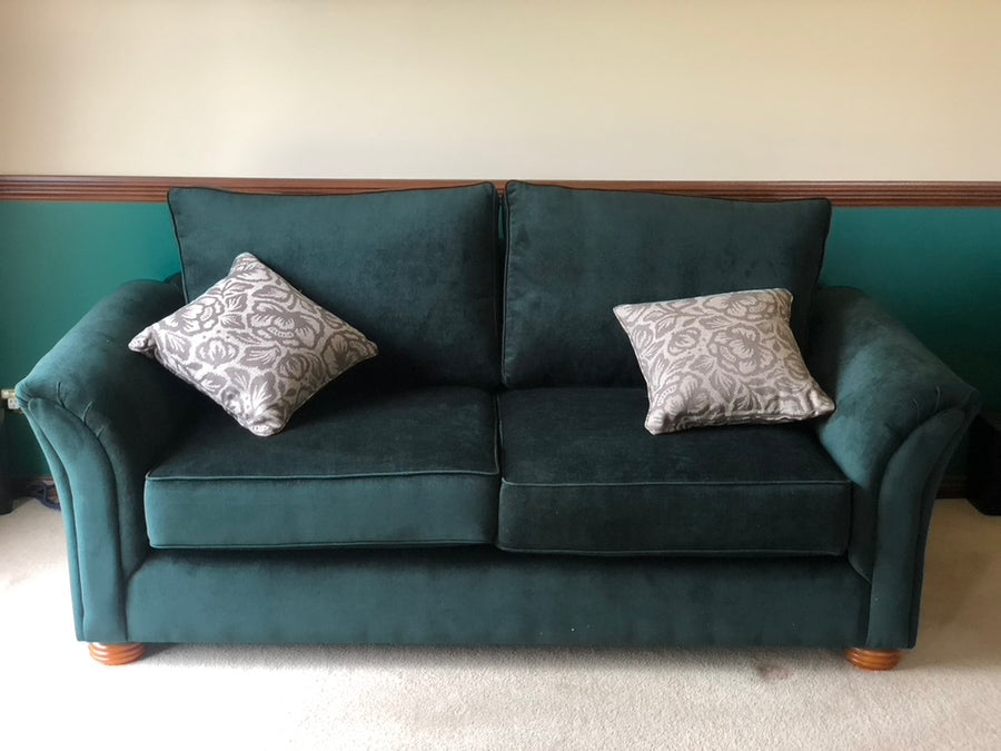 Chaise, armchairs and lounges gallery — photo 121