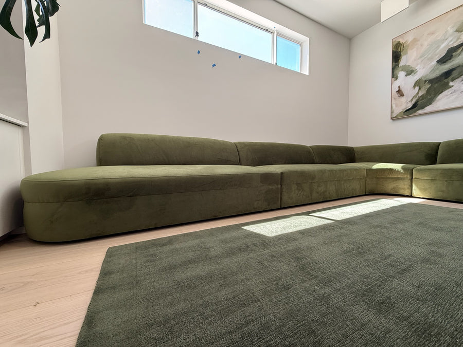 Custom lounges gallery — photo 19