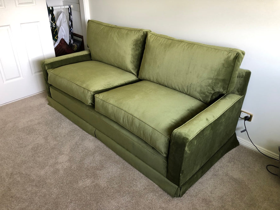 Chaise, armchairs and lounges gallery — photo 67