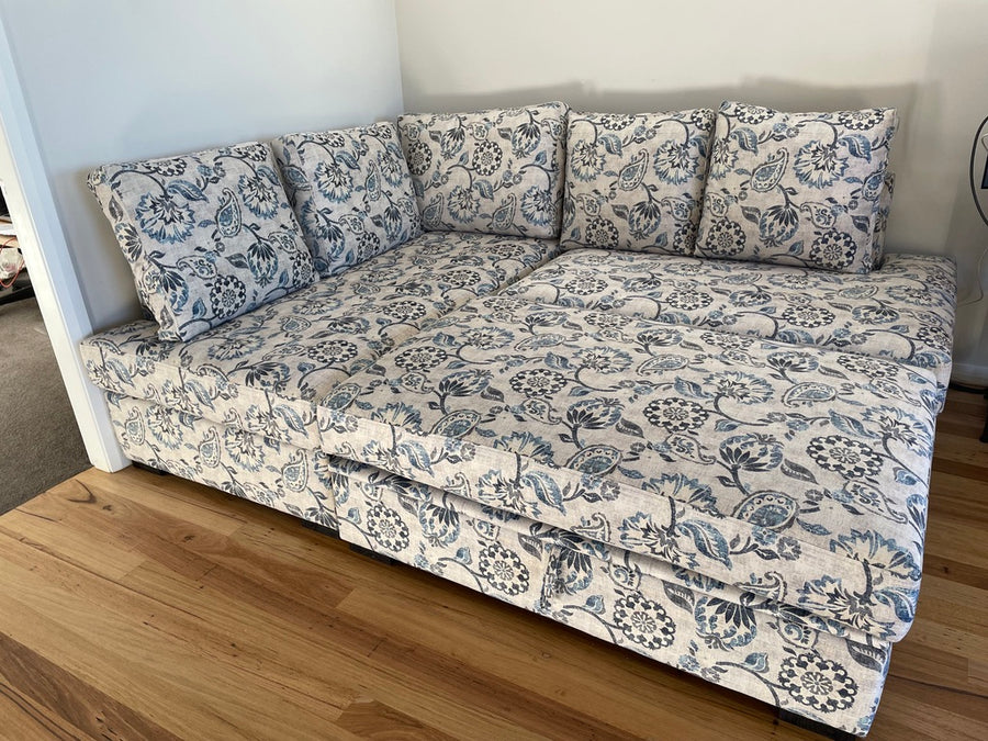 Home theatre gallery — photo 47