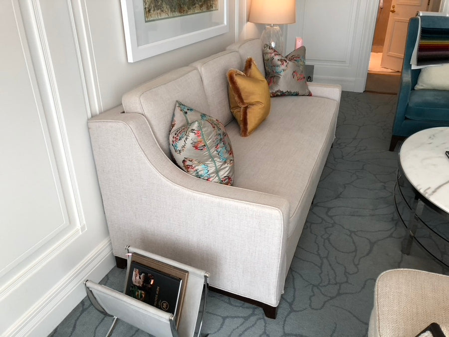 Chaise, armchairs and lounges gallery — photo 84