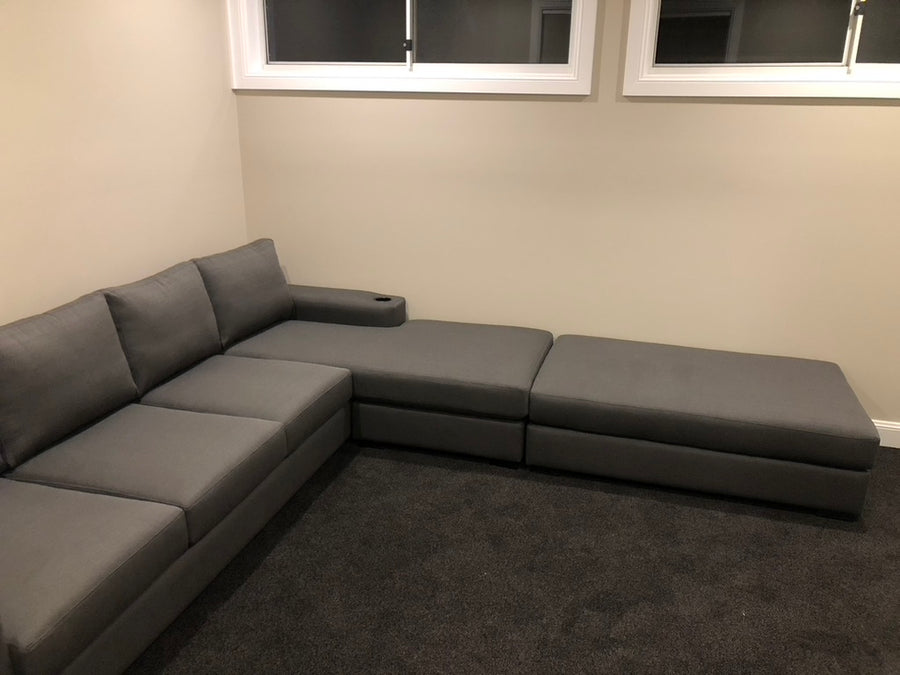 Chaise, armchairs and lounges gallery — photo 108
