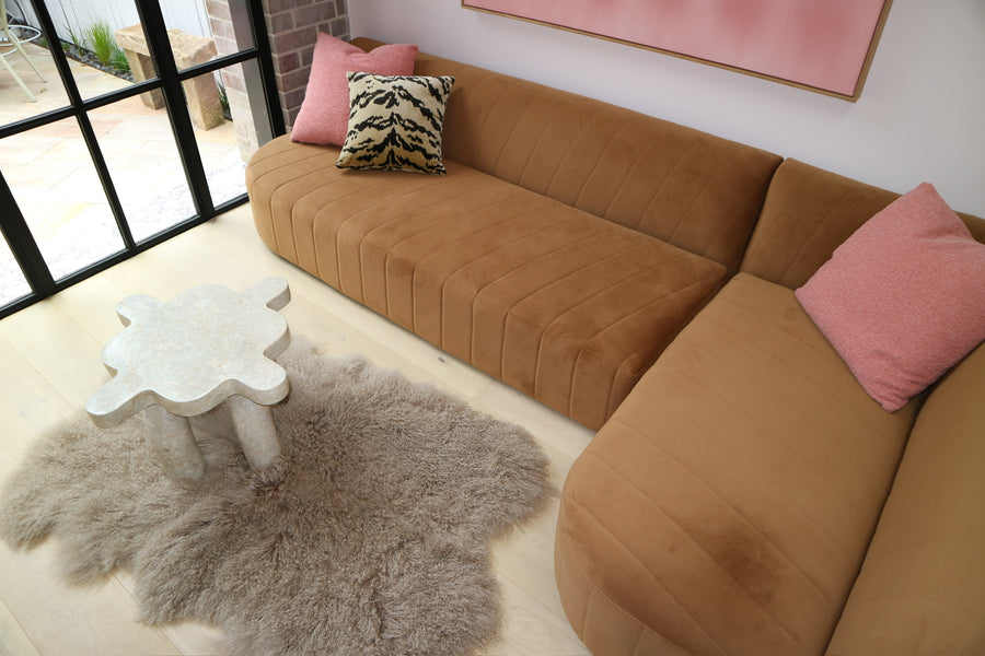 Custom lounges gallery — photo 28