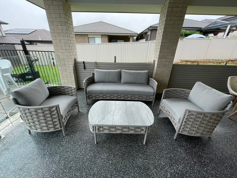 Chaise, armchairs and lounges gallery — photo 61