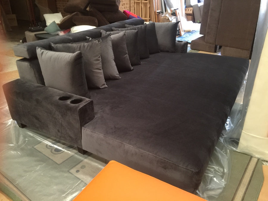 Home theatre gallery — photo 97