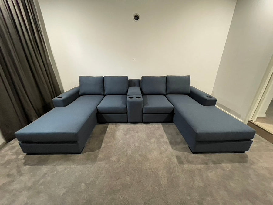 Chaise, armchairs and lounges gallery — photo 38