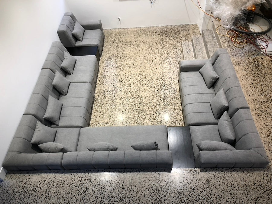 Custom lounges gallery — photo 96