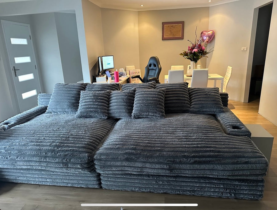 Home theatre gallery — photo 17