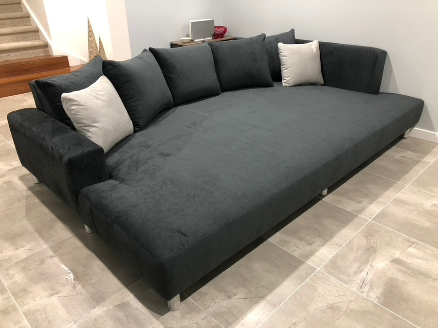 Home theatre gallery — photo 151