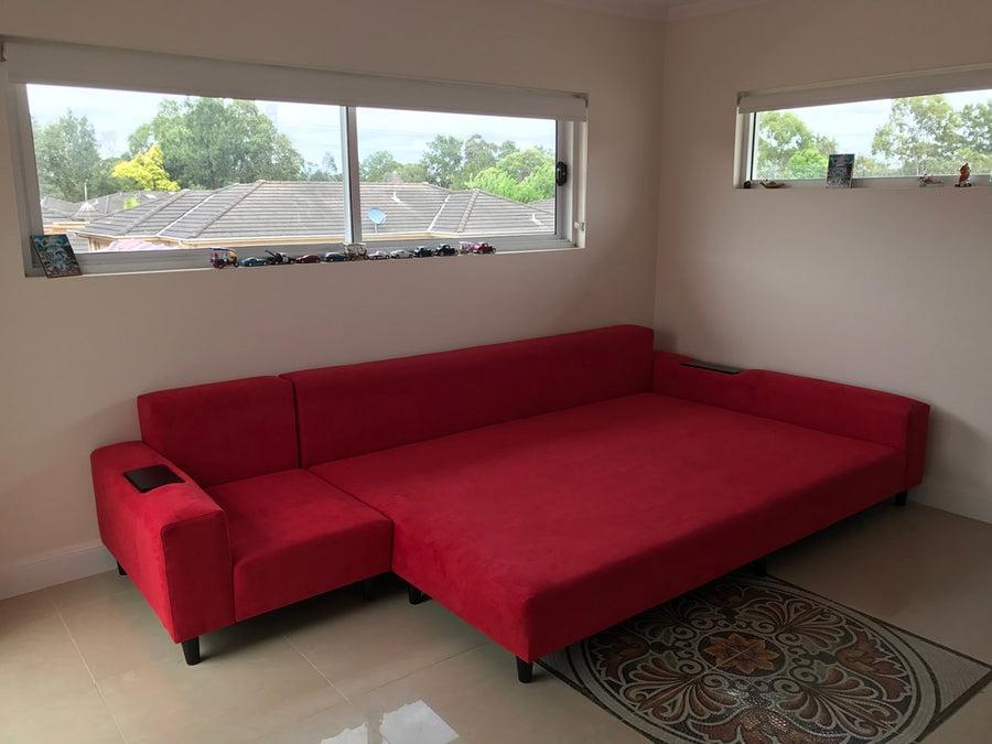 Custom lounges gallery — photo 151