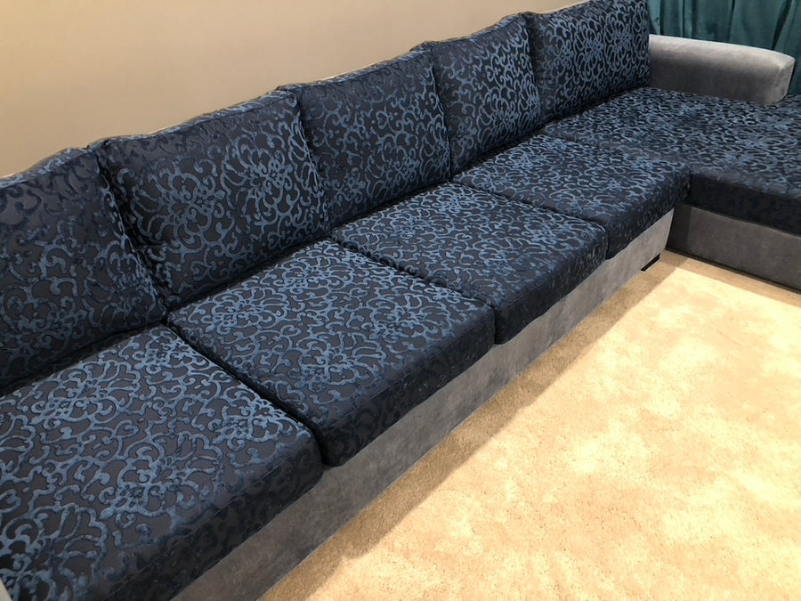 Custom lounges gallery — photo 101