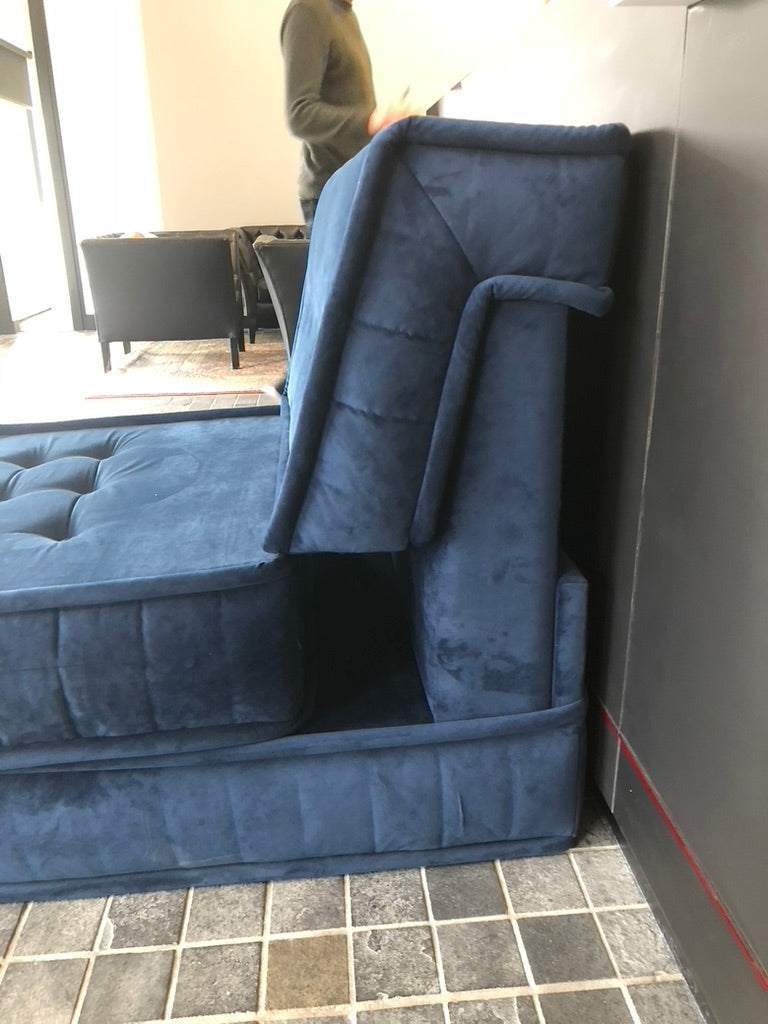 Custom lounges gallery — photo 112