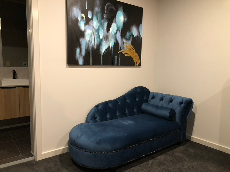 Chaise, armchairs and lounges gallery — photo 102