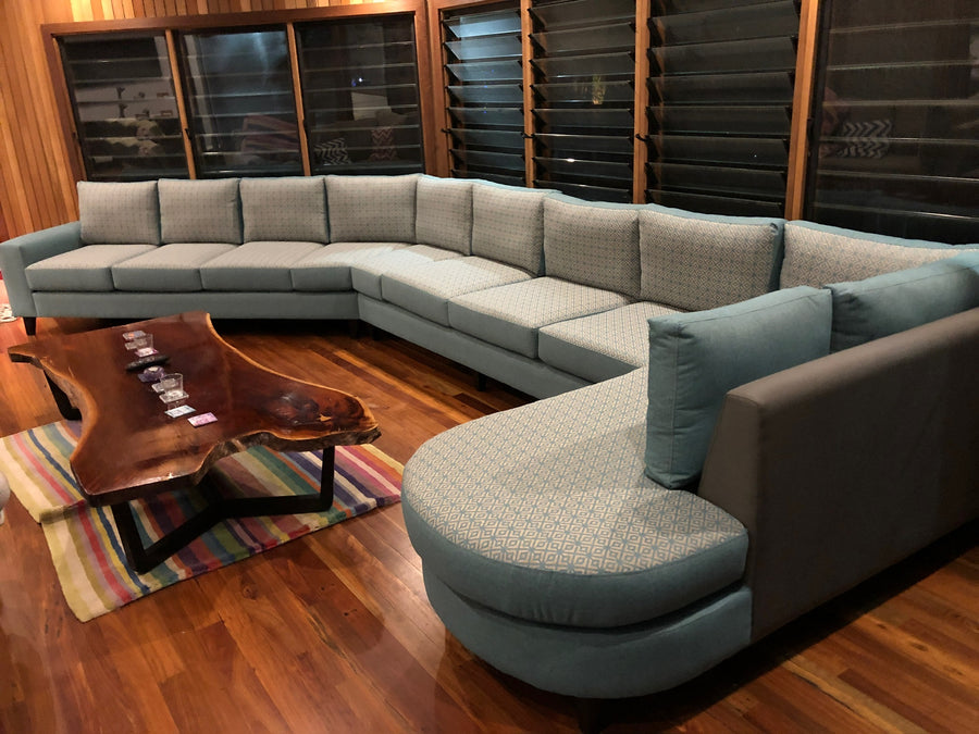 Custom lounges gallery — photo 23