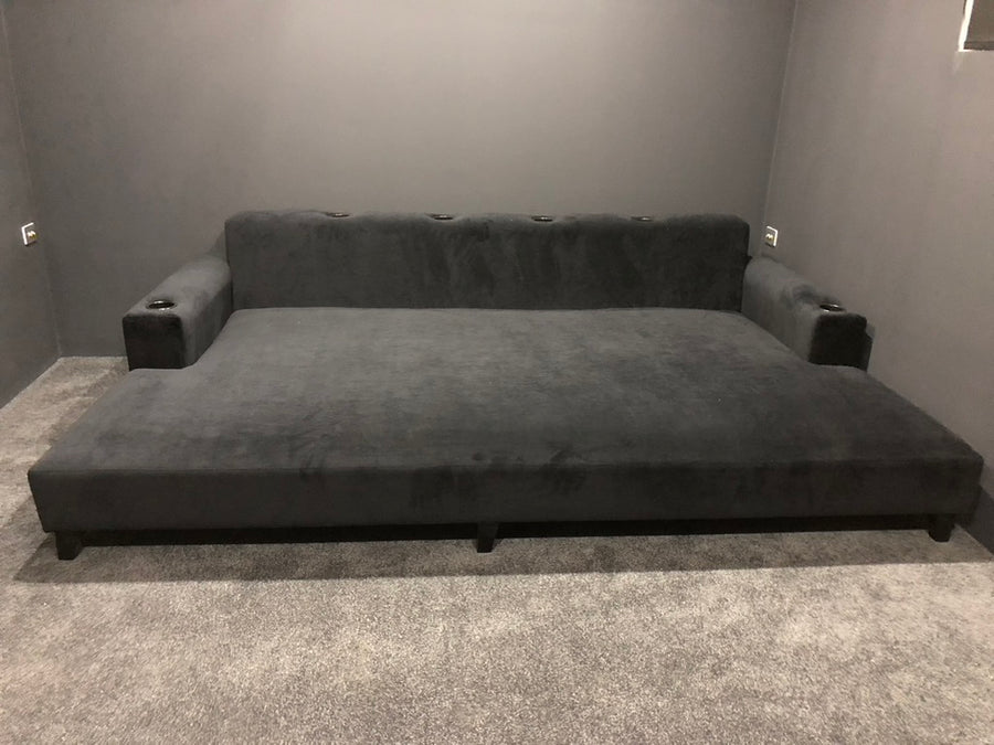 Home theatre gallery — photo 125