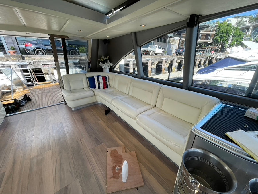 Custom lounges gallery — photo 65