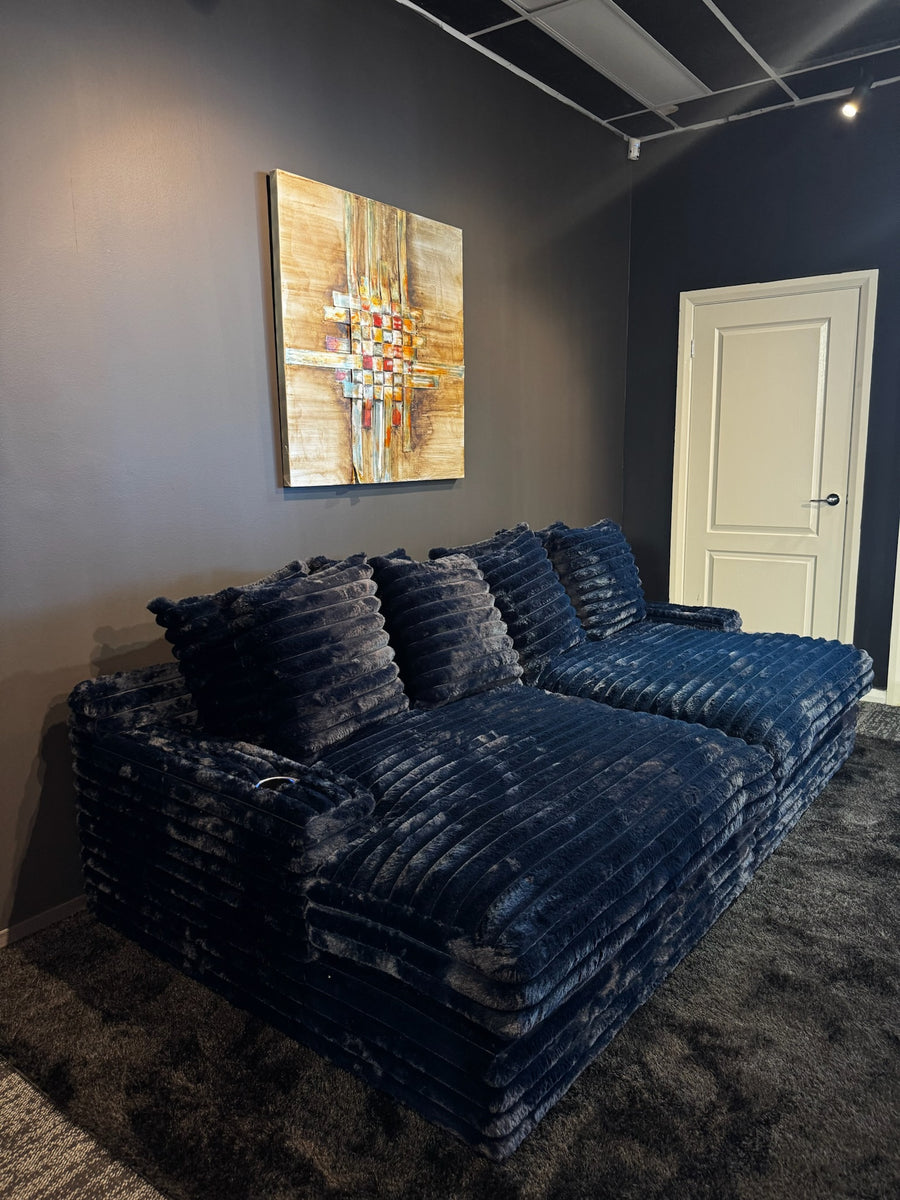 Home theatre gallery — photo 7