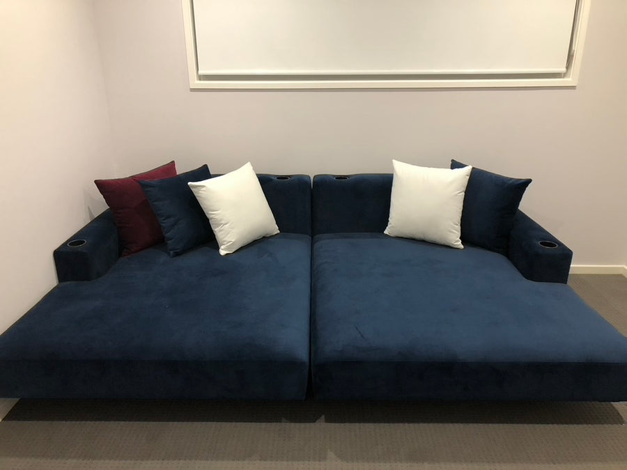 Home theatre gallery — photo 174
