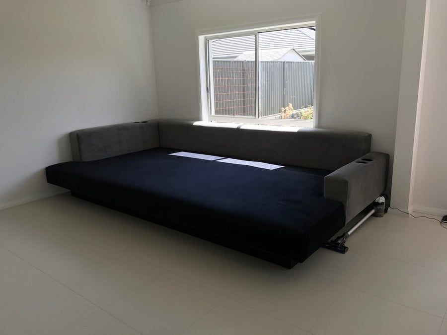 Home theatre gallery — photo 211