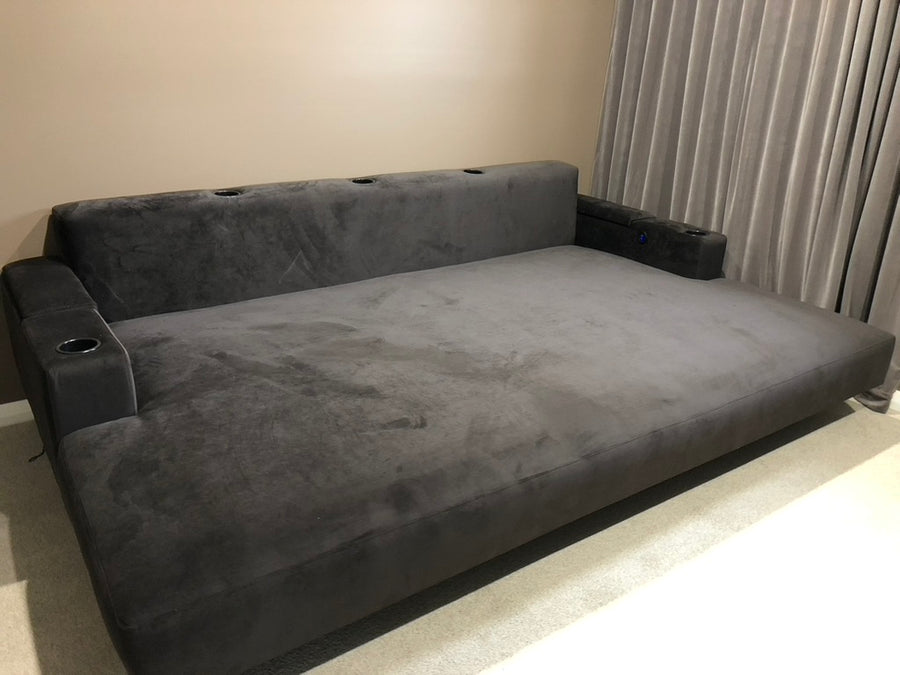 Home theatre gallery — photo 112