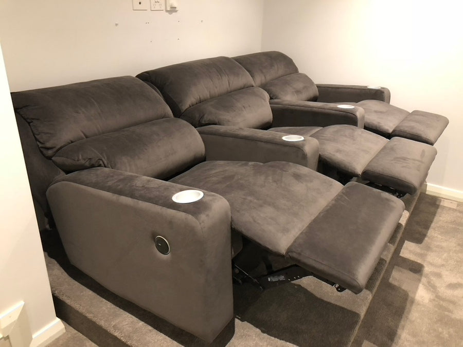 Commercial gallery — photo 34