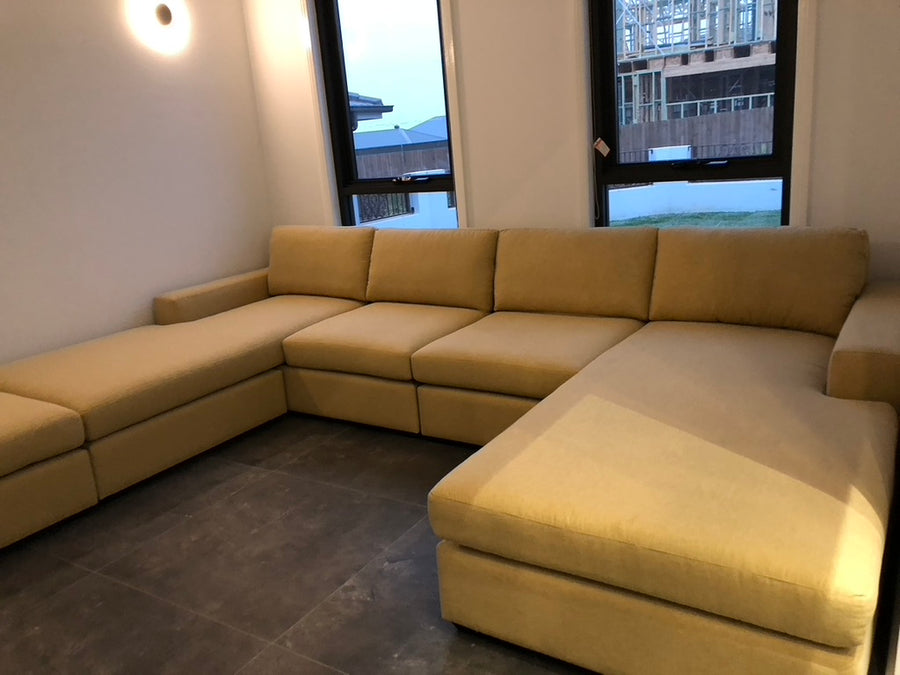Chaise, armchairs and lounges gallery — photo 88