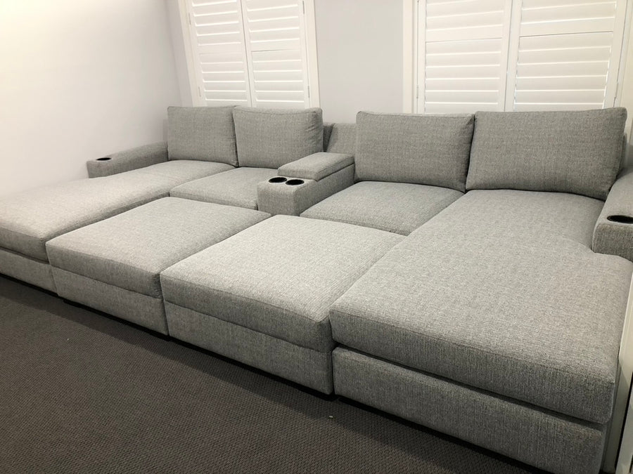 Home theatre gallery — photo 133