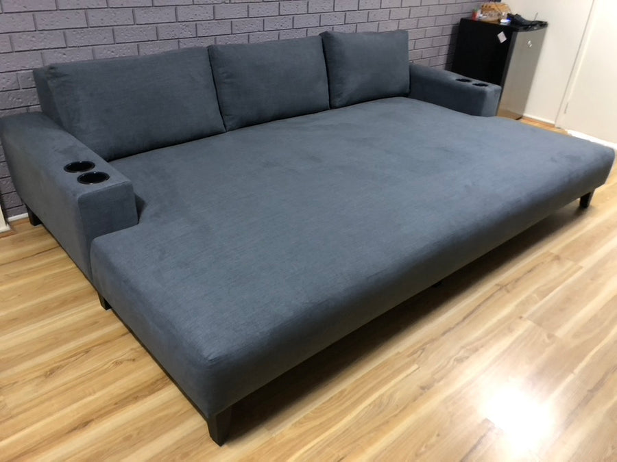 Home theatre gallery — photo 114