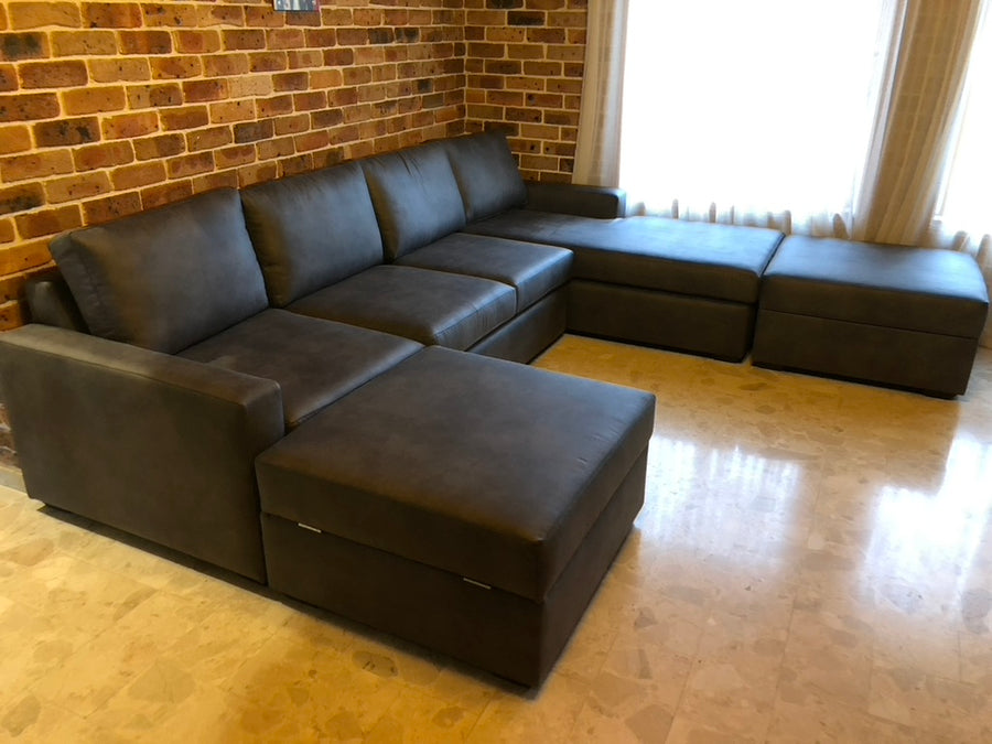 Chaise, armchairs and lounges gallery — photo 83